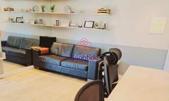 Imagem 7: APARTAMENTO PARA VENDA, LOCALIZADO NO EDIFÍCIO NATURALE SPORT ACQUA LIFE, NO BAIRRO JARDIM