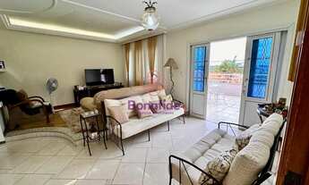 Imagem: CASA A VENDA, JARDIM PAULISTA, JUNDIAÍ