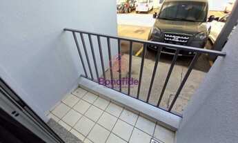 Imagem 6: APARTAMENTO PARA VENDA NO CONDOMÍNIO RICARDO ALBIERO, LOCALIZADO EM JUNDIAÍ/SP