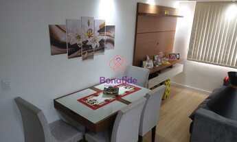 Imagem 3: APARTAMENTO PARA LOCAÇÃO, LOCALIZADO NO CONDOMÍNIO MONTE SERRAT, NA CIDADE DE ITUPEVA