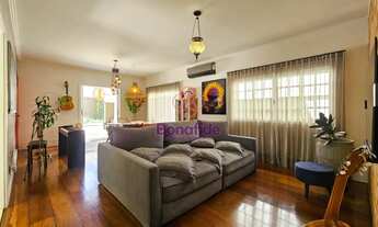 Imagem 2: CASA PARA VENDA, NO BAIRRO JARDIM DAS SAMAMBAIAS, NA CIDADE DE JUNDIAÍ