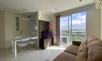 Imagem: APARTAMENTO MOBILIADO PARA LOCAÇÃO, LOCALIZADO