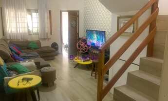 Imagem 5: CASA PARA VENDA, LOCALIZADA NO BAIRRO JARDIM ITÁLIA, NA CIDADE DE VÁRZEA PAULISTA