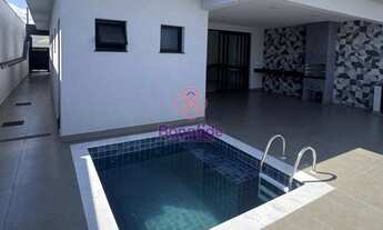 Imagem: CASA PARA VENDA LOCALIZADA EM CONDOMÍNIO