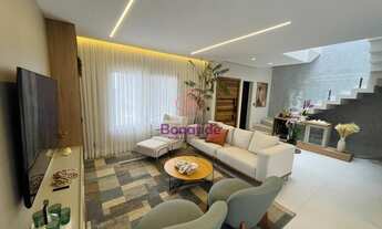 Imagem 6: CASA PARA VENDA NO CONDOMÍNIO RESERVA ERMIDA I, NA CIDADE DE JUNDIAÍ