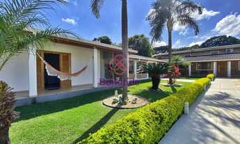 Imagem 7: CASA TÉRREA PARA VENDA, CONDOMÍNIO TEREZA CRISTINA, NA CIDADE DE JUNDIAÍ