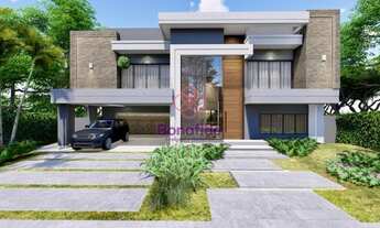 Imagem: CASA LOCALIZADA NO RESIDENCIAL COLINAS DE