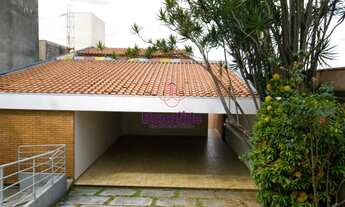 Imagem: CASA RESIDENCIAL E COMERCIAL PARA LOCAÇÃO