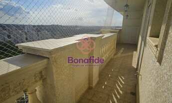 Imagem 4: APARTAMENTO PARA LOCAÇÃO, EDIFÍCIO CAMPOS ELÍSIOS, PARQUE DO COLÉGIO, JUNDIAÍ