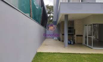 Imagem 7: Casa para LOCAÇÃO localizada no Condomínio Ibi Aram I, em Itupeva/SP