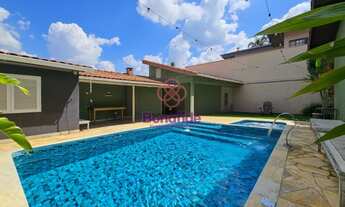 Imagem: CASA PARA VENDA, NO BAIRRO JARDIM DAS SAMAMBAIAS