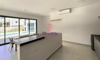 Imagem 6: Casa para LOCAÇÃO, no condomínio TERRA CAXAMBU, bairro CAXAMBU, em Jundiaí/SP