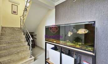 Imagem 3: CASA PARA VENDA, CONDOMÍNIO PORTAL DO PARAÍSO, CIDADE DE JUNDIAÍ