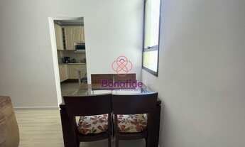 Imagem 7: APARTAMENTO PARA VENDA, LOCALIZADO NO CONDOMÍNIO CHÁCARA DAS FLORES II, NA CIDADE DE JUNDI