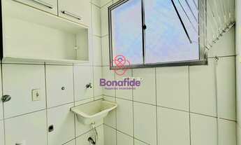 Imagem 4: APARTAMENTO PARA LOCAÇÃO, LOCALIZADO NO CONDOMINIO RESIDENCIAL JATAI, EM JUNDIAÍ