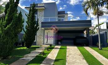 Imagem: CASA TÉRREA PARA VENDA, LOCALIZADA NO CONDOMÍNIO