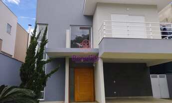 Imagem 2: Casa para LOCAÇÃO localizada no Condomínio Ibi Aram I, em Itupeva/SP