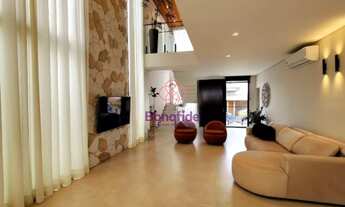 Imagem 6: CASA PARA VENDA, CONDOMÍNIO RESERVA ERMIDA , NA CIDADE DE JUNDIAÍ