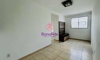 Imagem 6: APARTAMENTO PARA LOCAÇÃO, LOCALIZADO NO CONDOMINIO RESIDENCIAL JATAI, EM JUNDIAÍ