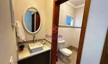 Imagem 7: CASA TÉRREA PARA VENDA, LOCALIZADA NO CONDOMÍNIO IBI ARAM I, NA CIDADE DE ITUPEVA