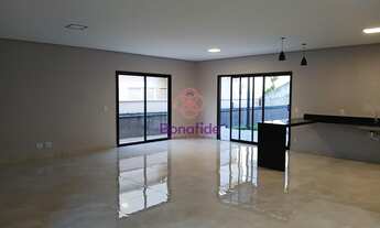 Imagem 4: CASA PARA VENDA, LOCALIZADO NO CONDOMÍNIO IBIARAN 1, NA CIDADE DE ITUPEVA