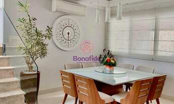 Imagem 3: CASA PARA VENDA, LOCALIZADA NO CONDOMÍNIO MORADA DO HORTO, NO BAIRRO JARDIM FLORESTAL, NA