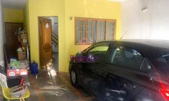 Imagem 2: CASA PARA VENDA, LOCALIZADA NO BAIRRO JARDIM ITÁLIA, NA CIDADE DE VÁRZEA PAULISTA