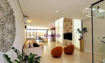 Imagem 4: CASA PARA VENDA, CONDOMÍNIO RESERVA ERMIDA , NA CIDADE DE JUNDIAÍ