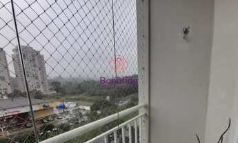 Imagem 4: APARTAMENTO PARA VENDA, LOCALIZADO NO CONDOMÍNIO VISTA CENTRALE, NA CIDADE DE JUNDIAÍ