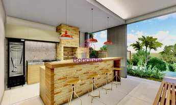 Imagem 4: CASA LOCALIZADA NO RESIDENCIAL COLINAS DE ITUPEVA , NA CIDADE DE ITUPEVA