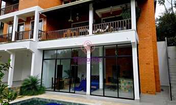 Imagem: CASA PARA VENDA, NO CONDOMÍNIO CAPITAL