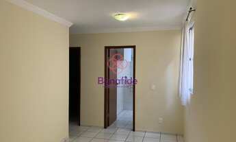 Imagem: APARTAMENTO PARA VENDA, NO RESIDENCIAL JOANA