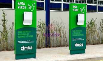 Imagem 2: GALPÃO INDUSTRIAL PARA LOCAÇÃO EM ARAÇOIABA DA SERRA - SÃO PAULO