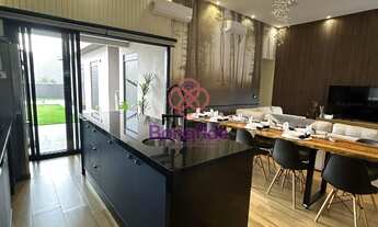 Imagem 7: CASA PARA VENDA, LOCALIZADA NO CONDOMINIO BELLA VITTÁ, NA CIDADE DE JUNDIAI-SP