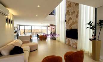 Imagem 2: CASA PARA VENDA, CONDOMÍNIO RESERVA ERMIDA , NA CIDADE DE JUNDIAÍ