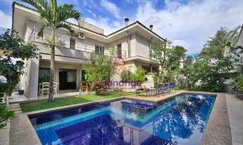 Imagem: CASA PARA VENDA, CONDOMÍNIO PORTAL DO PARAÍSO