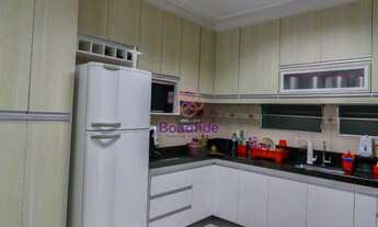 Imagem 7: CASA PARA VENDA, NO BAIRRO PARQUE RESIDENCIAL JUNDIAÍ, NA CIDADE DE JUNDIAÍ