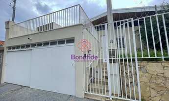 Imagem 4: CASA RESIDENCIAL OU COMERCIAL PARA VENDA, VILA RAFAEL DE OLIVEIRA, JUNDIAÍ