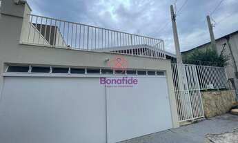 Imagem 2: CASA RESIDENCIAL OU COMERCIAL PARA VENDA, VILA RAFAEL DE OLIVEIRA, JUNDIAÍ