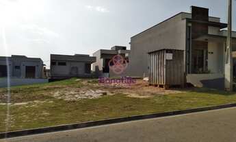 Imagem: TERRENO PARA VENDA, CONDOMÍNIO RESERVA