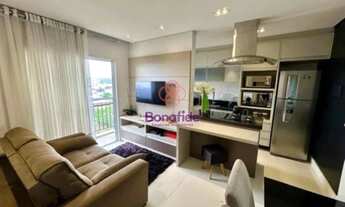 Imagem: APARTAMENTO MOBILIADO, PARA VENDA NO CONDOMÍNIO