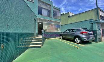 Imagem: CASA COMERCIAL PARA LOCAÇÃO, BAIRRO VILA