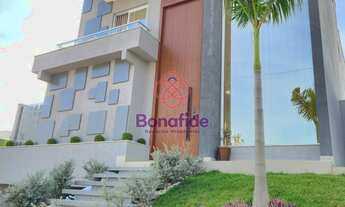 Imagem: CASA LOCALIZADA NO CONDOMÍNIO BRISAS JUNDIAÍ