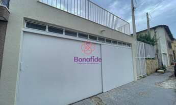 Imagem 5: CASA RESIDENCIAL OU COMERCIAL PARA VENDA, VILA RAFAEL DE OLIVEIRA, JUNDIAÍ