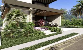 Imagem 5: CASA PARA VENDA, CONDOMÍNIO BELLA VITÁ, CIDADE DE JUNDIAÍ