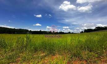 Imagem 7: TERRENO PARA VENDA, CONDOMÍNIO TAMBORÉ, NA CIDADE DE JUNDIAÍ