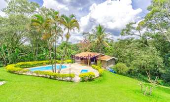 Imagem: SITIO À VENDA, LOCALIZADO NO BAIRRO HORTO