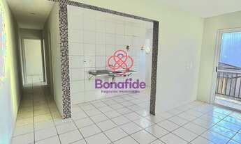 Imagem 2: APARTAMENTO PARA VENDA, VARANDAS DO JAPI, MEDEIROS, JUNDIAÍ