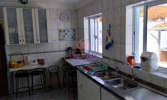 Imagem 5: CASA À VENDA, LOCALIZADA NO JARDIM CAMPOS ELISIOS, EM JUNDIAÍ