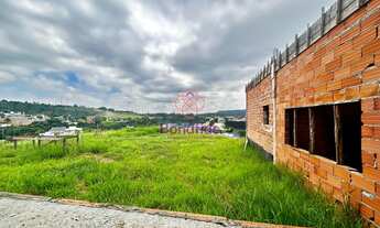 Imagem 7: CASA EM CONTRUÇÃO À VENDA, LOCALIZADO NO CONDOMINIO RESIDENCIAL DOS LAGOS , EM ITUPEVA